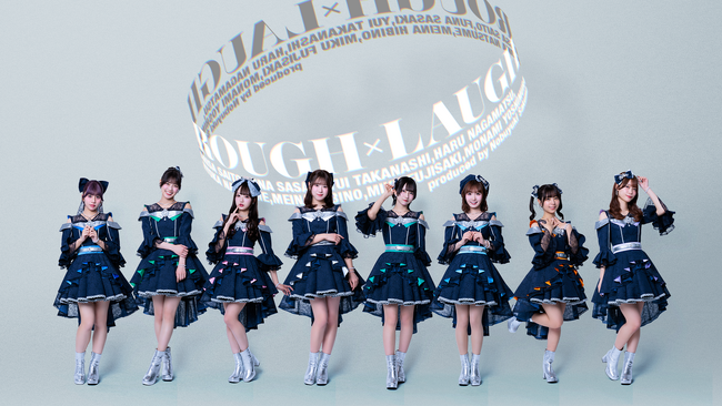アイドルグループ・ラフ×ラフの新番組がFM大阪でスタート！『ラフ×ラフのワラカシタモンガチ!?』
