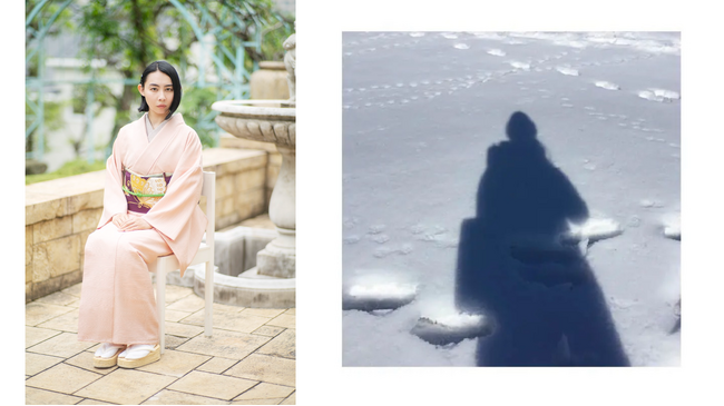 芥川賞作家・朝吹真理子によるトーク&サイン会が開催決定!