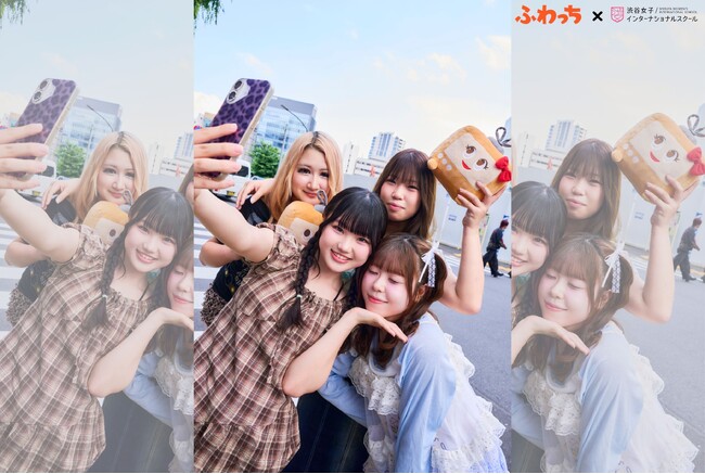 みんなのライブ配信「ふわっち」が、シブジョ文化祭2026に公式スポンサーとして協賛決定！