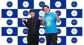 【＃2050ラジオ】観光×クリエイティブプロデューサー・早川恭平さんが出演！2050年の旅と観光の未来を大胆予測！