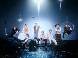 SUPER★DRAGON アーティスト写真 SUPER★DRAGON アーティスト写真