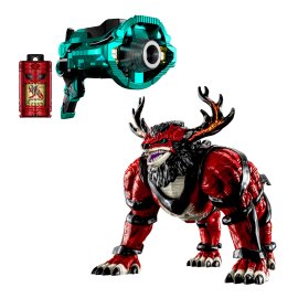 DX角獣エンカク＆オメガホーンセット