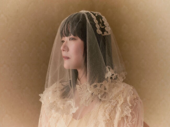 東名阪の3会場を巡る『吉澤嘉代子“歌う星ツアー2026”』が開催決定!FC先行受付中!