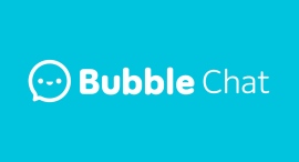 【FANZAキャラチャット】新規AIサービス「BubbleChat」をローンチ！
