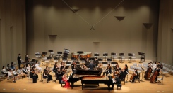 第4回ポラリス国際音楽祭 開催!