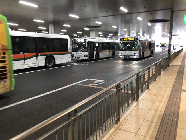第32回地域バス交通活性化セミナー（那覇）を開催します！