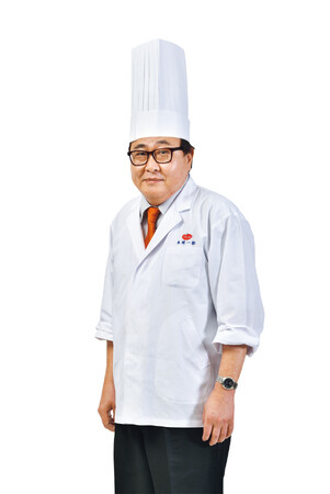 【国際調理製菓専門学校】日本料理講師:本間一彰「匠誉師範」の称号受賞