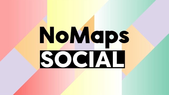 北海道から社会課題解決への新たな挑戦を生み出す「NoMaps SOCIAL」プログラムを公開