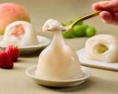 もちもち・ぷるぷるの新食感 もちもち・ぷるぷるの新食感