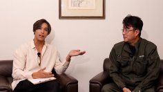 ラテンの貴公子【當間ローズ】が遺品整理の現実に向き合う―ゼロプラスとの特別YouTubeシリーズ全6本を公開