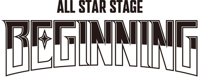 3D LIVE「うたの☆プリンスさまっ♪ ALL STAR STAGE -BEGINNING-」公演ロゴが公開！さらにパワーアップした公演の開催概要も決定！！
