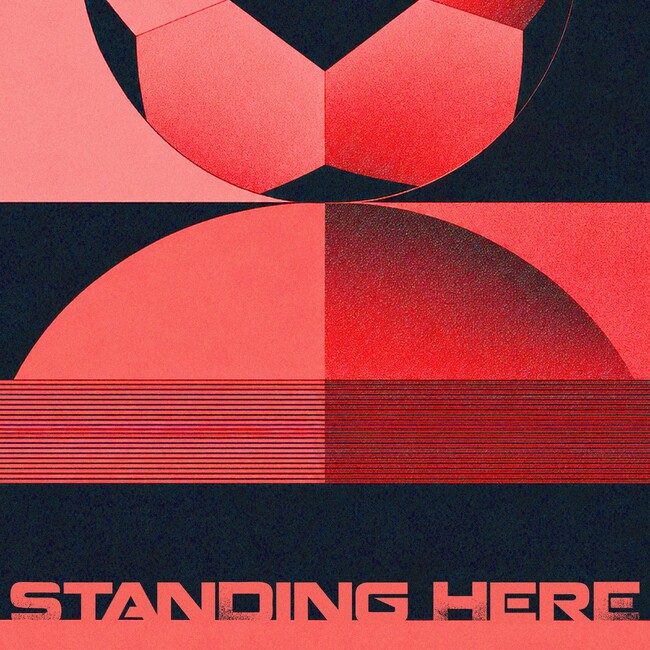 “BMSG STRIKERS”の新曲「Standing Here」が6月26日にデジタルリリース決定！