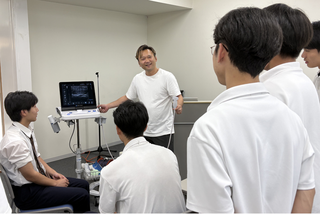 【岡山南高校×ダイヤ工業】7年目の「産学連携」授業が進化！メーカーが架け橋となり、高校生へ現場のリアルを伝える特別授業を実施