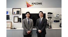 カコムスが日本マイクロソフトのお客様事例に掲載（段階的なAI活用と再現性の高い導入ロードマップを公開）
