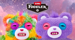Fuggler（ファグラー）新シリーズ 2026年6月25日発売「ファグラー ケアベアシリーズ」