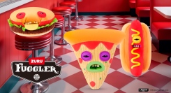 Fuggler（ファグラー）新シリーズ 2026年6月25日発売「ファガリシャス」