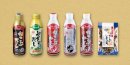 ねこぶだしを中心とした商品一覧