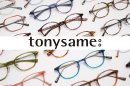 tonysame:(トニーセイム)