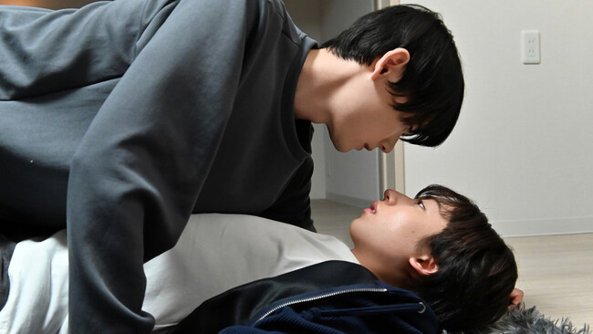 古川雄輝×長野凌大 W主演で贈る珠玉のラブストーリー！BLドラマ「普通の恋愛」が7月より放送＆配信開始 (第1話 先行カット公開)