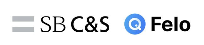 日本発AIスタートアップFelo、ソフトバンクのグループ企業SB C&Sとディストリビューター契約を締結