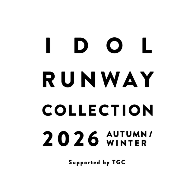 【IRC 2026 A/W】9月20日(日)横浜アリーナにて開催決定！日向坂46・FRUITS ZIPPER・CANDY TUNE・≒JOY、人気アイドルグループが集結する豪華出演者第1弾が解禁！