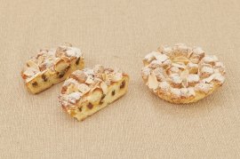 「和のレーズンデニッシュ　～さ・し・す・せ・そ～」