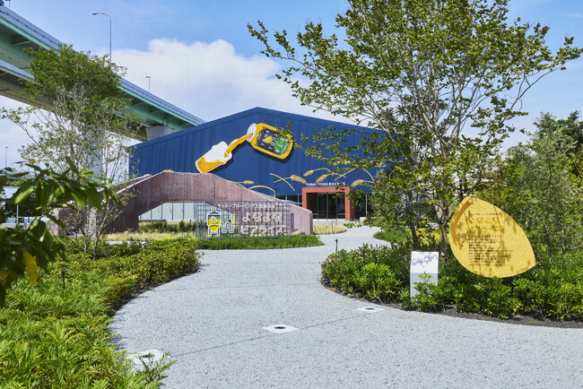 【施設の全貌を初公開】「ヤッホーブルーイング大阪醸造所 よなよなビアライズ」7月23日（木）開業