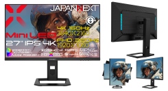 JAPANNEXTが27