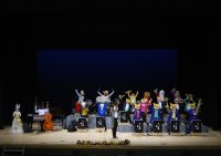 ズーラシアンジャズオーケストラ「ズージャ音楽祭」9月26日に横須賀で開催！親子で楽しめる懐かしの名曲を厳選したプログラムでお届け