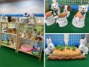 癒し動物園