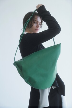 discord Yohji Yamamoto、「MADE IN ITALY」シリーズの2026年秋冬コレクションを7月10日(金)より展開開始