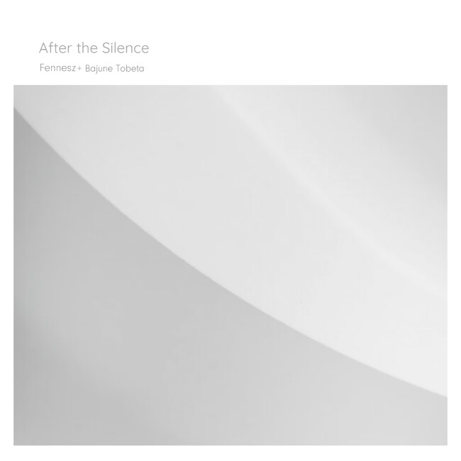 「Classy Moon」=トベタ・バジュン Produce、初公開--Christian Fennesz との連名シングル『After the Silence』、6月26日配信開始
