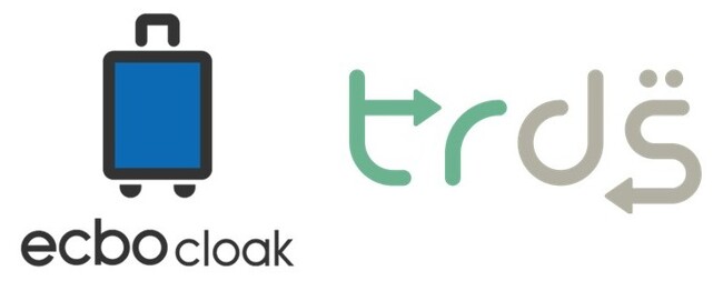推し活も観光も、もっと身軽に！なんばマルイの「トルダス」で荷物預かりサービス「ecbo cloak」がスタート！