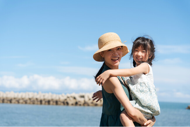 2026年夏休みファミリーのお出かけ事情を調査！　宿泊旅行は7月下旬が多数