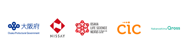 CIC Japan、大阪府、日本生命、未来医療推進機構とMOU締結へ 未来医療国際拠点「Nakanoshima Qross」で、ライフサイエンス領域のグローバルなスタートアップ・エコシステム形成を加速