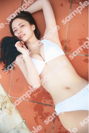 2026年6月30日(火)発売　乃木坂46 金川紗耶1st写真集『好きのグラデーション』封入特典ポストカード絵柄全6種を一挙公開！