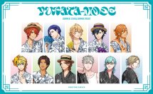 【うた☆プリ】フラッグシップストア「UTA☆PRI GRAND SHOP」が2026年7月18日より順次開催！