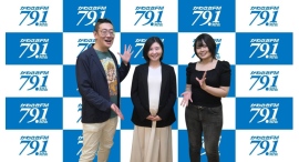 【ガネーシャ尾上のパワーナイトラジオ】“食べ方”が仕事のパフォーマンスを変える？ブレインフード×マインドフルネスで、明日を整える健康習慣に迫る