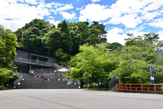 【野口観光 湯河原3館】涼やかな湯河原で過ごす夏季限定の特別プランを販売開始