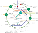 路線図