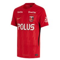 浦和レッズとのトップパートナーシップを継続