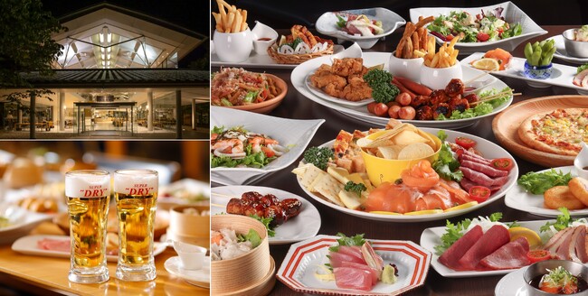【橿原神宮 養正殿】Cafe橿乃杜 ビアホール開催