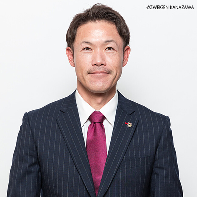 辻田真輝監督 契約更新のお知らせ