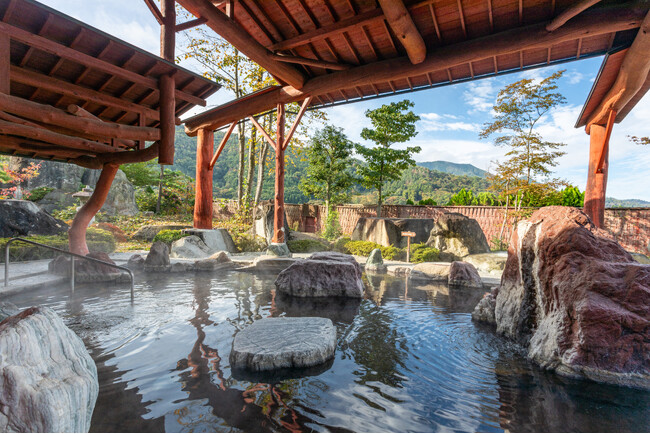 【長野県長野市】コトリの湯、期間限定「冷やし温泉」を開催!