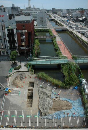 特別史跡姫路城跡の追加指定について