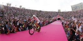 ジロ・デ・イタリア総合優勝2回のレジェンドイヴァン・バッソ氏が「Niseko Discovery Cycling 2026」に参加決定