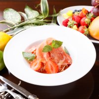 京都の老舗生パスタ専門店「ダニエルズ」にて、旬の果実をパスタと贅沢に味わう「フルーツフェスタ」を7月1日より期間限定で開催！