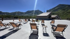 山の日デイズ(イメージ) 山の日デイズ(イメージ)