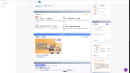 マイページ ダッシュボード2 マイページ ダッシュボード2