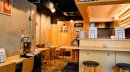 WHY BEER?店内 WHY BEER?店内